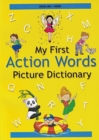 Image for English-Hindi - My First Action Words Picture Dictionary