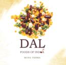 Image for Foods of India: DAL