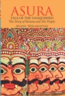Image for Asura:Tale of the Vanquished:Story of Ravana and His People