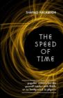 Image for THE SPEED OF TIME