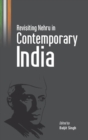 Image for Revisiting Nehru in Contemporary India