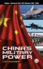 Image for China&#39;s Military Power