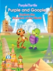 Image for Purple Turtle - Purple and Goople Explore the Wonders of the World