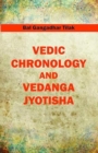 Image for Vedic Chronology and Vedanga Jyotisha