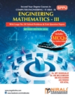 Image for Engineering Mathematics III