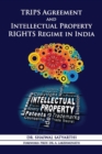Image for TRIPS Agreement and Intellectual Property Rights Regime in India