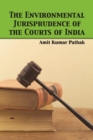 Image for Environmental Jurisprudence of the Courts of India