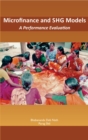 Image for Microfinance and SHG Models A Performance Evaluation