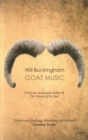 Image for Goat music