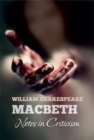 Image for William Shakespeare&#39;s MACBETH: Notes in Criticism