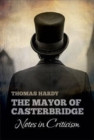 Image for Thomas Hardy&#39;s The Mayor of Casterbridge