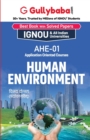 Image for AHE-01 Human Environment