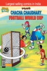 Image for Chacha Chaudhary Football World Cup