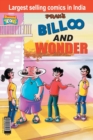 Image for Billoo and Wonder