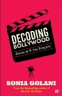 Image for Decoding Bollywood : 15 Riveting Stories of Bollywood ?s Masterclass Directors