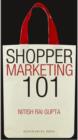 Image for Shopper marketing 101  : making brand shopper ready