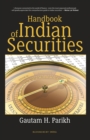 Image for The handbook of Indian securities