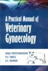 Image for Practical Manual of Veterinary Gynaecology