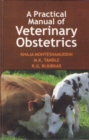 Image for Practical Manual of Veterinary Obstetrics