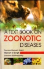 Image for A Text Book On Zoonotic Diseases