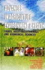 Image for Advances in Agriculture Environment and Health