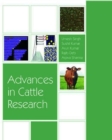 Image for Advances in Cattle Research