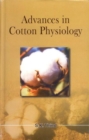 Image for Advances in Cotton Physiology