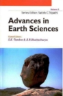 Image for Advances in Earth Sciences Vol-1