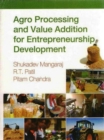 Image for Agro Processing and Value Addition for Entrepreneurship Development