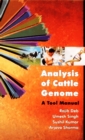 Image for Analysis of Cattle Genome  a Tool Manual