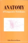 Image for Anatomy of Comparative Vertebrates