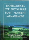 Image for Bioresources for Sustainable Plant Nutrient Management