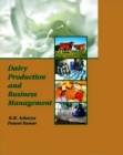 Image for Dairy Production and Business Management