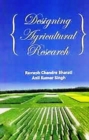Image for Designing Agricultural Research