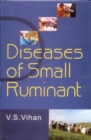 Image for Diseases of Small Ruminant