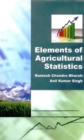 Image for Elements of Agricultural Statistics