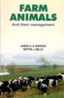 Image for Farm animals and their Management