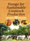 Image for Forage for Sustainable Livestock Production