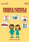 Image for THERE&#39;S ALWAYS A FINANCIAL SOLUTION...And it always starts with a good financial plan