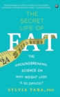 Image for The Secret Life of Fat