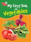 Image for My First Book of Vegetables