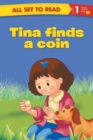 Image for All Set to Read Readers Level 1 Tina Finds a Coin