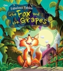 Image for Fabulous Fables the Fox and the Grapes