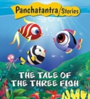 Image for Panchatantra Stories the Tale of Three Fish