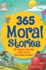 Image for 365 moral stories