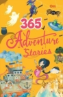 Image for 365 adventure stories