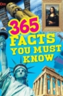 Image for 365 Facts You Must Know