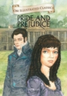 Image for Pride and Prejudice-Om Illustrated Classics