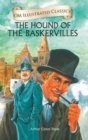 Image for The Hound of the Baskervilles Om Illustrated Classics