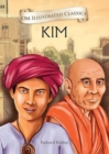 Image for Kim-Om Illustrated Classics